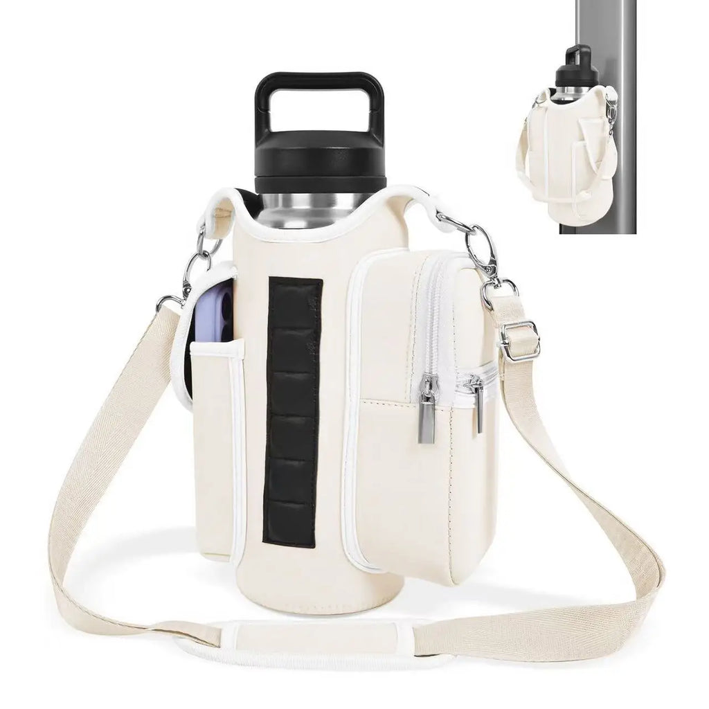HYDROCLIP Magnétique Multifonction modèle 1